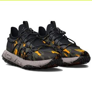 Under Armour Hovr Summit Fat Tire Camo